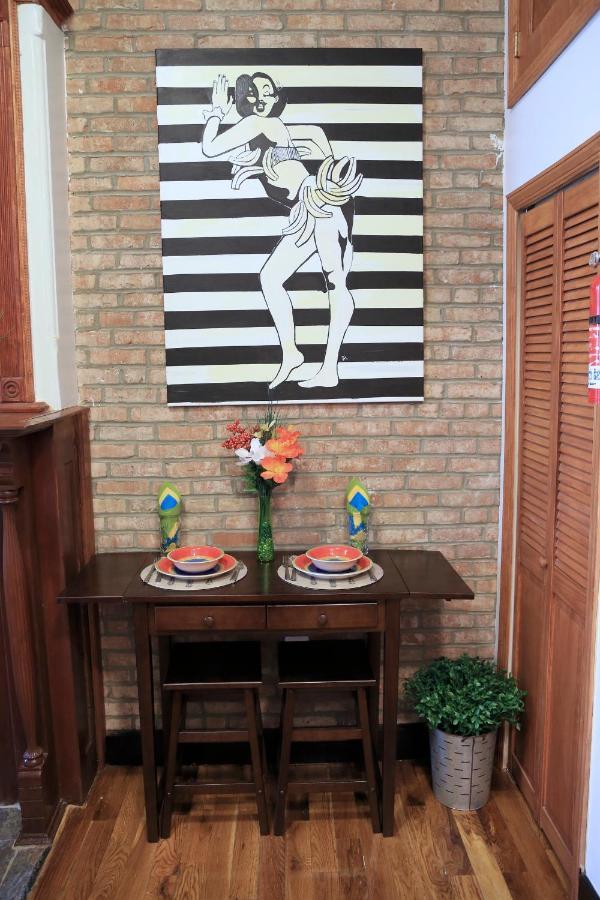 Appartamento The Harlem Getaway *